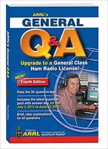 ARRL's General Q&A  Ed 4