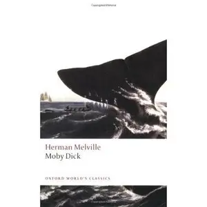 Moby Dick