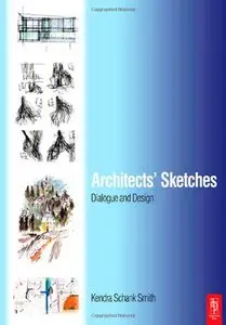 Architects Sketches: Dialogue and Design