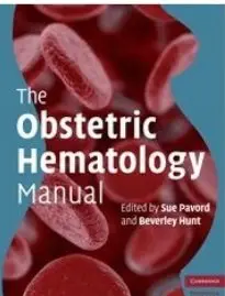The Obstetric Hematology Manual [Repost]