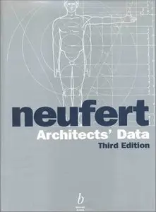 Neufert Architects' Data (Repost)