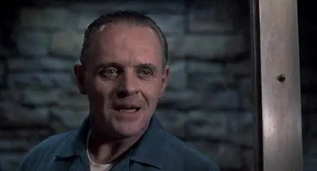 The Silence of the Lambs (1991) [Repost]