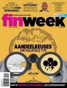 Finweek Afrikaans Edition - Oktober 05, 2017