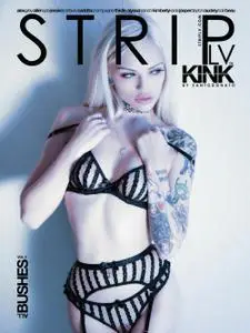 STRIPLV KINK – 01 May 2022