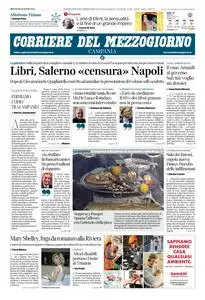 Corriere del Mezzogiorno Campania - 28 Giugno 2023