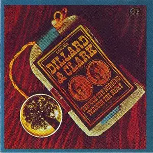 Dillard & Clark - Through The Morning, Through The Night (1969)