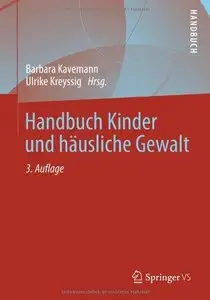Handbuch Kinder und häusliche Gewalt (Repost)