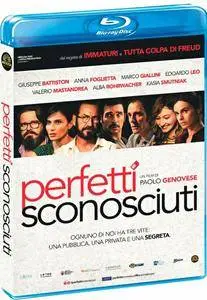 Perfetti sconosciuti (2016)