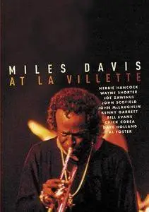 Miles Davis - At La Villette (2001)