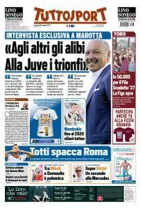 TuttoSport - 26 Maggio 2017