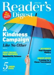 Reader's Digest Asia - May 2020