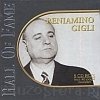 Hall Of Fame - Beniamino Gigli (5 CD Set)