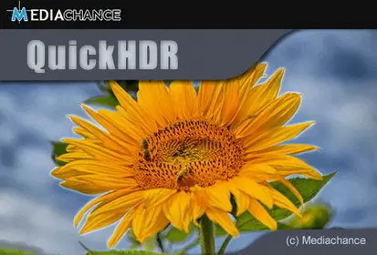 MediaChance QuickHDR 1.0.1 DC 22.05.2015 Portable