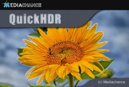 MediaChance QuickHDR 1.0.1