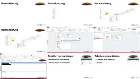 Video2Brain - SQL-Tuning