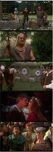 Robin Hood: Men in Tights (1993)