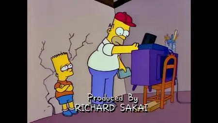 Die Simpsons S04E07