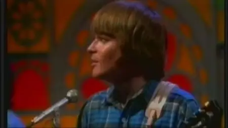 Creedence Clearwater Revival - The Broadcast Archives (2009)