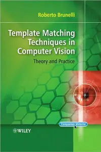Template Matching Techniques in Computer Vision: Theory and Practice (repost)