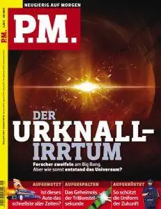P.M. Magazin - September 2017