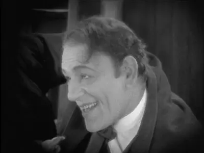 The Blackbird (1926)