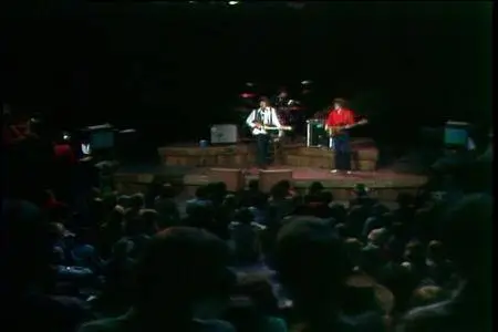 Tony Joe White - Live From Austin, Tx (2006)