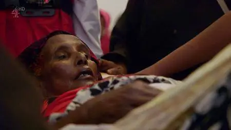 CH4 Unreported World - Mogadishu 999 (2018)