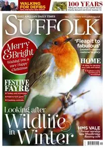 EADT Suffolk – December 2018
