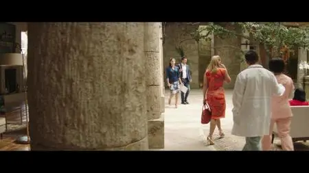 The Romanoffs S01E06