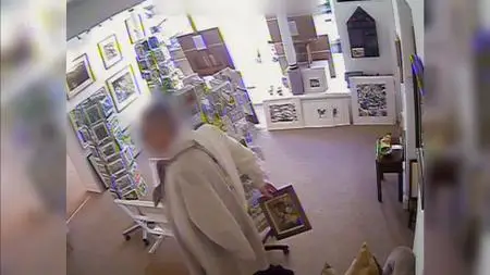 ITV - Daylight Robbery: Caught on Camera (2019)