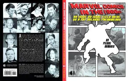 Marvel Comics in the 1960s [TwoMorrows] 2009 Lusiphur-DCP