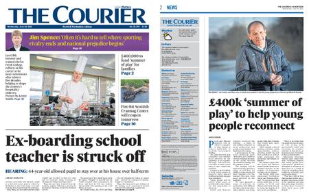 The Courier Perth & Perthshire – June 16, 2021