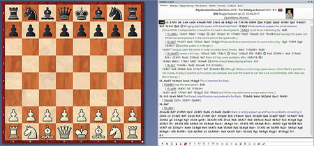 ChessBase Opening Encyclopaedia 2021 Multilingual