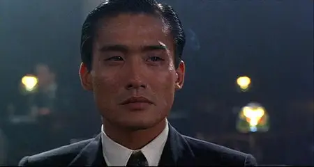 Jean-Jacques Annaud - L'amant (1992)