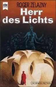 Roger Zelazny "Herr Des Lichts"