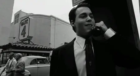 Ed Wood (1994)