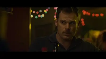 Cold in July (2014)