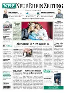 NRZ Neue Rhein Zeitung Wesel - 10. Mai 2019