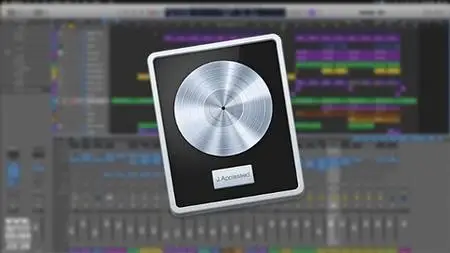 Making Electronic Music with Logic Pro X Track From Scratch