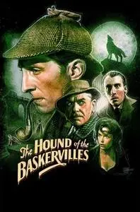 The Hound of the Baskervilles (1959)