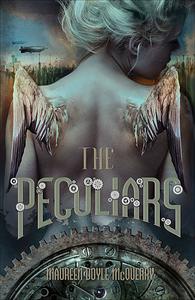 «The Peculiars» by Maureen Doyle McQuerry
