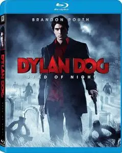 Dylan Dog: Dead of Night (2011)