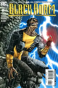 Black Adam 6