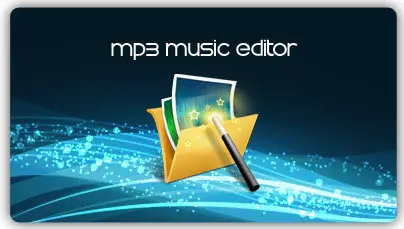 Mp3 Music Editor 7.0.1