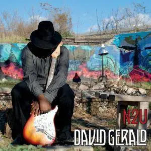David Gerald - N2U (2018)