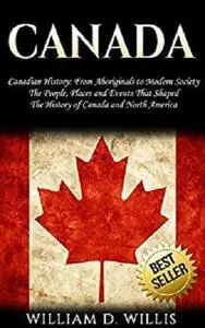Canada: Canadian History