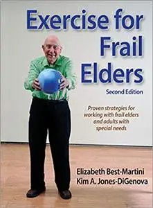 Exercise for Frail Elders