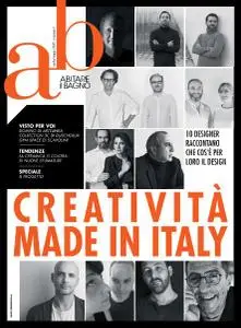 Abitare il bagno - Aprile-Maggio 2020