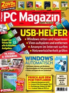 PC Magazin - 16. Februar 2023