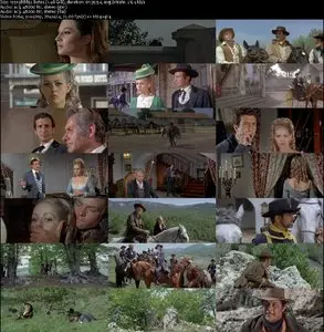 Days of Violence (1967)
